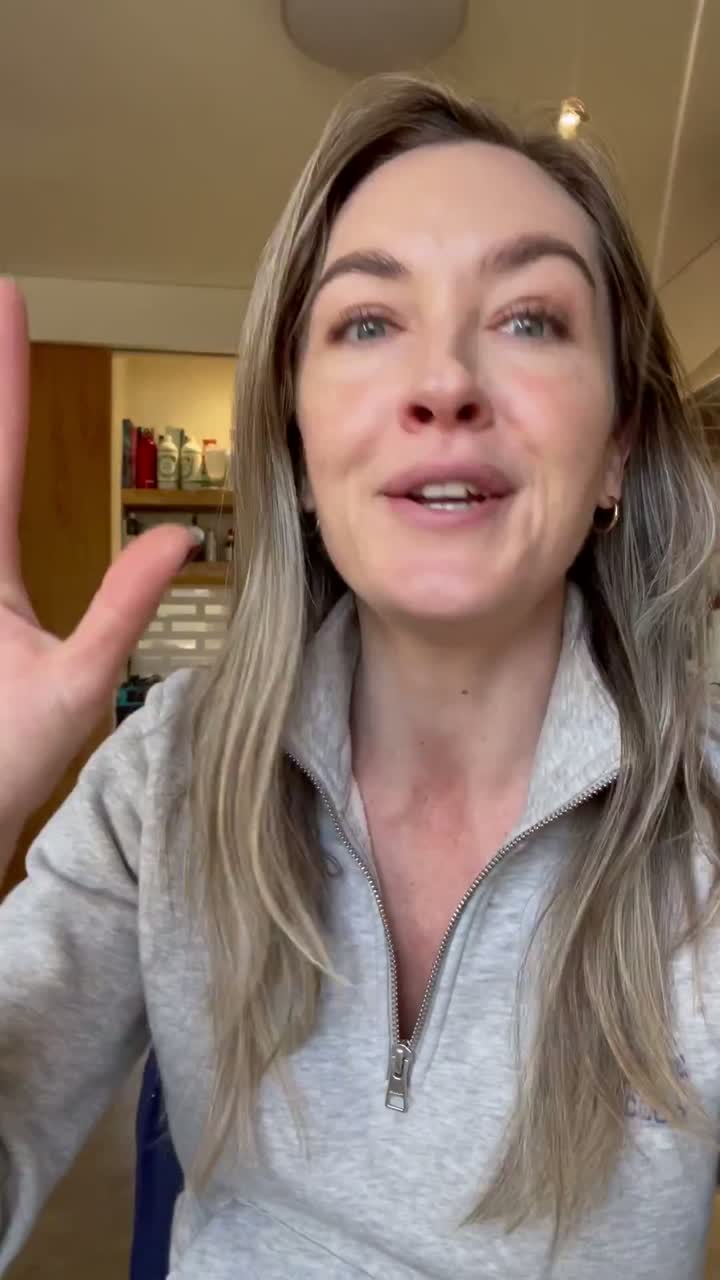 Daniella video testimonial